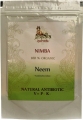Neem Powder USDA Certified Organic